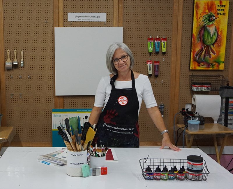 anne-marie bulletin novembre 2019